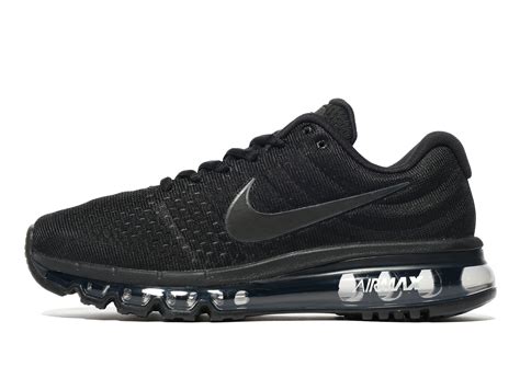 winterschuhe nike herren 2017|Nike Air Max 2017 schwarz anthrazit Herren – 849559.